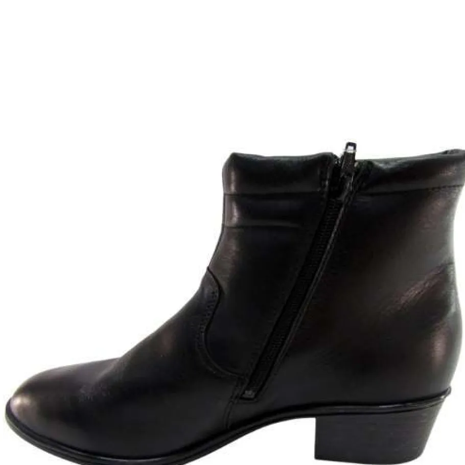 Topman talvikengät - Musta 20004vi 15