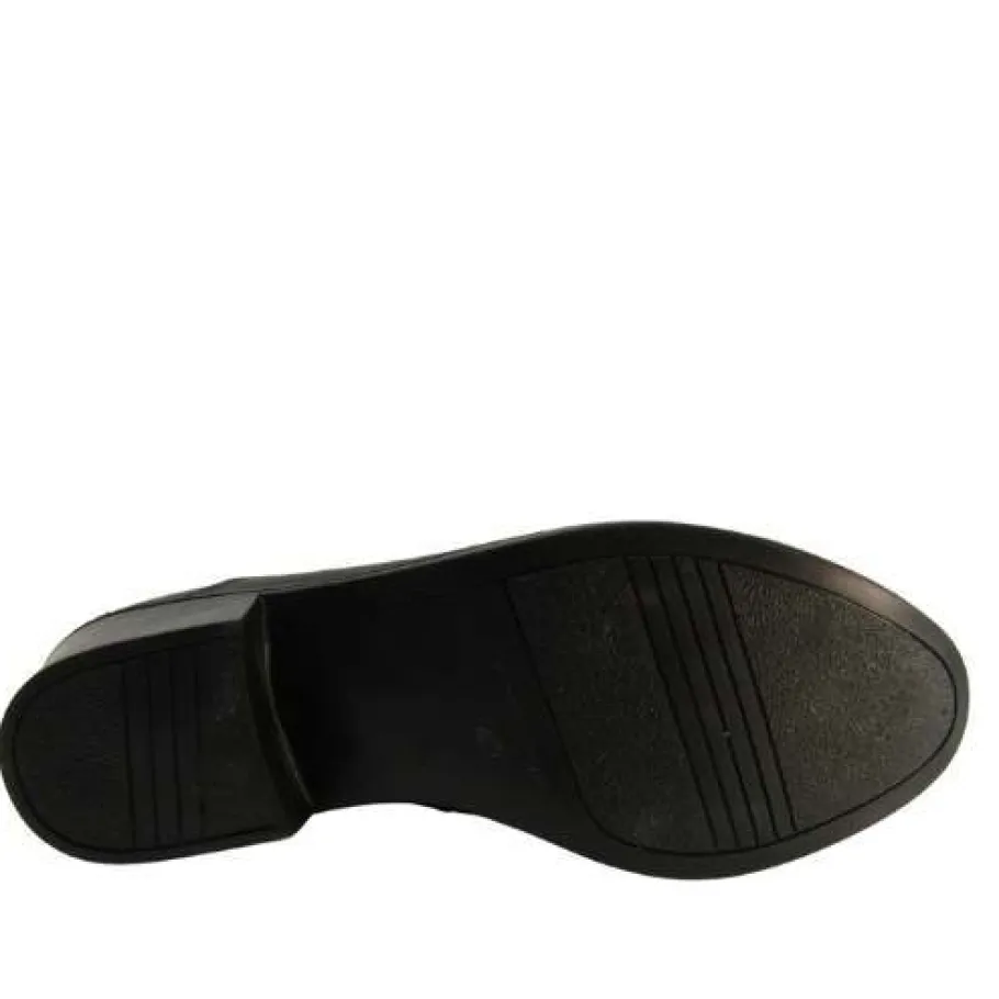 Topman talvikengät - Musta 20004vi 15