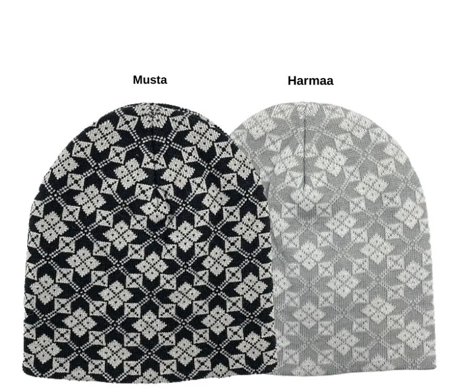 Tuxer pipo - Cozy cap One size