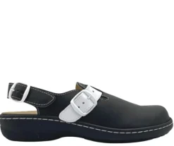 Umpikärkinen työkenkä - aitoa nahkaa | simpsetti.fi