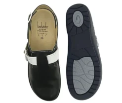 Umpikärkinen työkenkä - aitoa nahkaa | simpsetti.fi