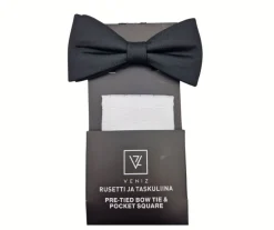 Veniz rusetti ja taskuliina