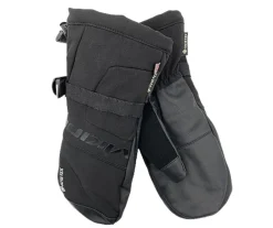 Viking Gore-Tex rukkaset - Hudson GTX Musta