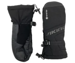 Viking Gore-Tex rukkaset - Hudson GTX Musta