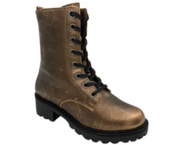 Vintro maiharit - Nita Ruskea Metalli 483-617