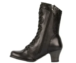 Vintro nilkkurit - Fanni Black 7013