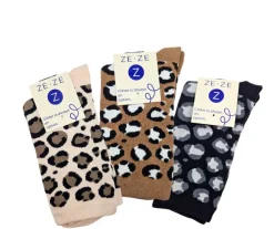 Ze-Ze sukat - Socks 869 One size 500869